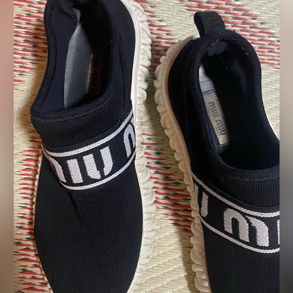 Miu miu shoes - Picture 4 of 7